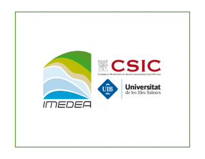 Logo IMEDEA-CSIC-UIB