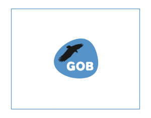 logo GOB