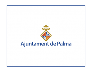 logo del ajuntament de palma