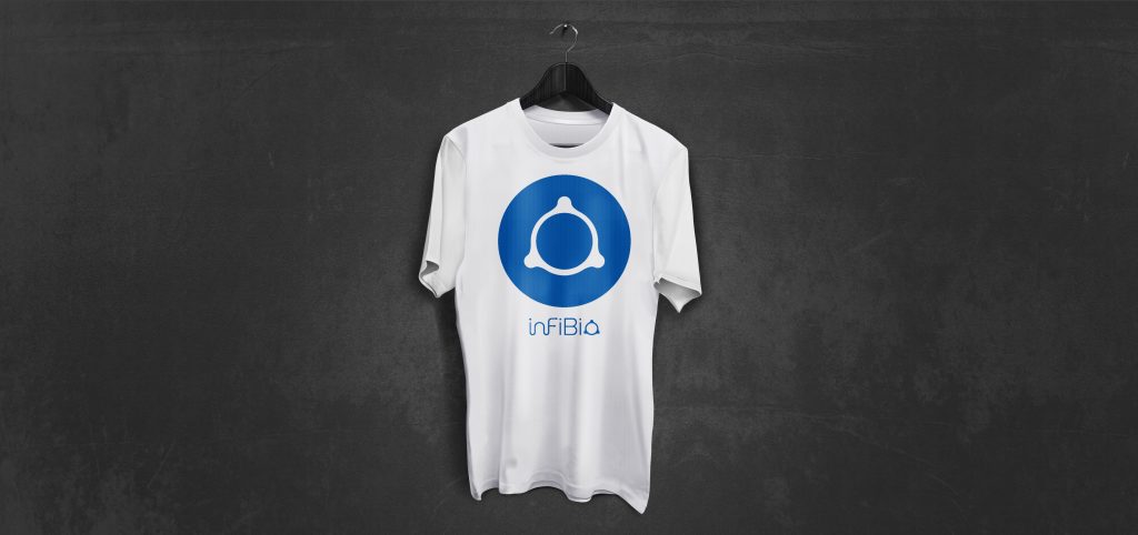 Logo INFIBIO del IMEDEA CSIC UIB