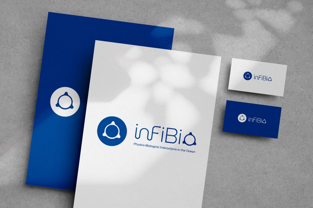Logo INFIBIO del IMEDEA CSIC UIB